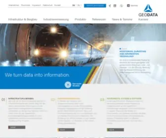 Geodata.at(Geodata) Screenshot