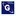 Geodesical.com Favicon