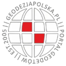 GeodezJapolska.pl Logo