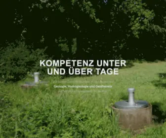 Geodienste.com(GeoDienste GmbH) Screenshot