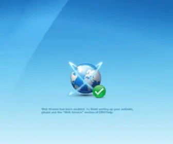 Geodiswilson.com(Transport, Logistics and Supply Chain Management) Screenshot