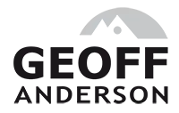 Geoffanderson.dk Favicon