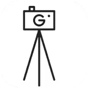 Geoffjohnsonphoto.com Favicon