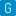 Geoffreymiller.de Favicon