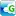 Geofumadas.com Logo