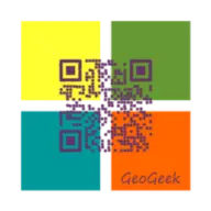 Geogeek.nl Logo