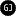 Geojson.io Logo