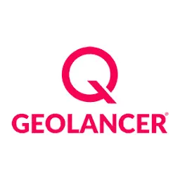Geolancer.app Logo