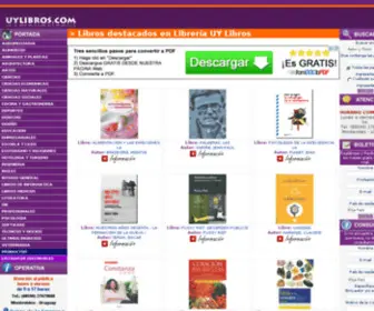 Geolibros.com(Libros de LIBRERIA GEO LIBROS) Screenshot