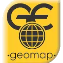 Geomap.com.co Favicon