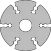 Geometrica.com Logo