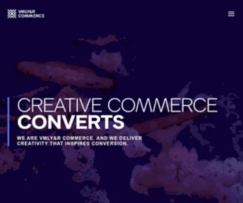 Geometry.com(The Creative Commerce Company) Screenshot