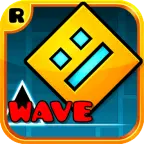 Geometrydashwave.io Favicon