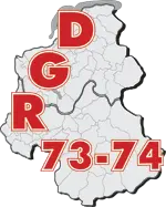 Geoportail-Des-Savoie.org Logo