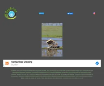Geoprimo.com(Géographie de tous les pays du Monde avec la localisation immédiate de très nombreux points) Screenshot