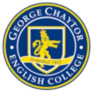 Georgechaytor.cl Logo