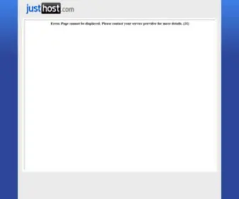 Georgeharalambous.com(Georgeharalambous) Screenshot