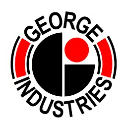 Georgeindustries.com Logo