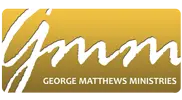 Georgematthewsministries.com Logo