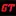Georgethorogood.com Favicon