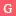 Georgetownsalonspa.com Favicon