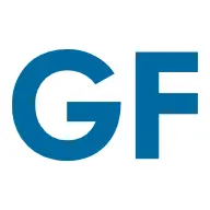 Georgfischer.de Favicon