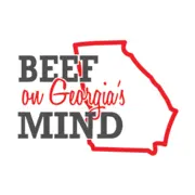 Georgiabeef.org Logo