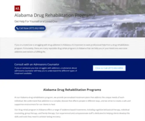Georgiadrugalcoholtreatmentcenters.com(Georgia Drug & Alcohol Treatment Centers) Screenshot
