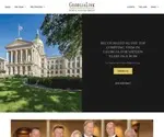 Georgialink.com Screenshot