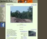 Georgiaoffroad.com Screenshot