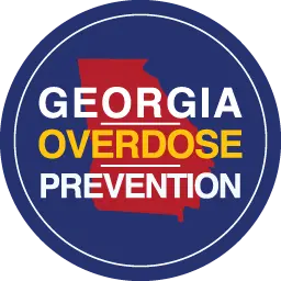 Georgiaoverdoseprevention.org Logo