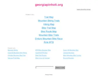 Georgiapinhoti.org(Georgiapinhoti) Screenshot