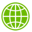 Geosatelites.com Logo