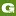 Geosolutions.net.au Favicon