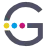 Geosplit.cn Logo