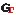Geotimes.ge Logo