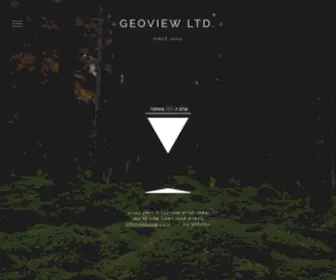 Geoview.co.il(Geoview) Screenshot