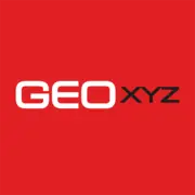 Geoxyz.be Favicon