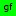 Gerald-Fahrnholz.eu Favicon