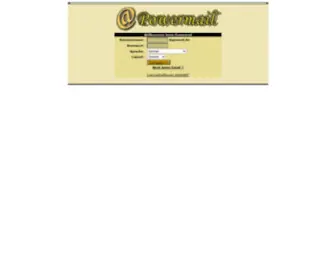 Geranet.de(Powermailsystem) Screenshot