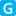 Gerbenbol.com Favicon