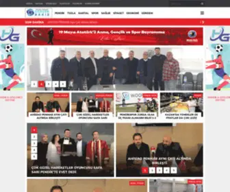 Gercekbakis.com(Gerçek) Screenshot