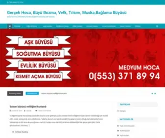 Gercekhoca.com(Gerçek) Screenshot