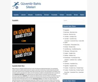 Gercekkarabuk.com(Asyabahis) Screenshot