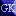 Gerhard-Kerner.at Favicon