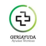 Geriayuda.com Logo