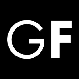 Germainefranco.com Logo
