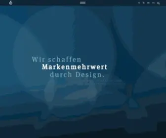 German-Design-Council.de(Rat f) Screenshot
