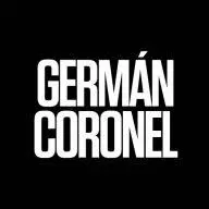 Germancoronel.com Favicon