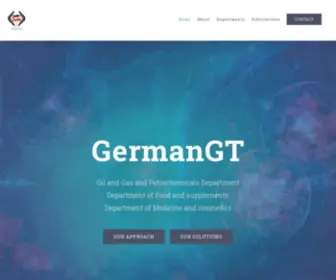 Germangt.com(Home) Screenshot